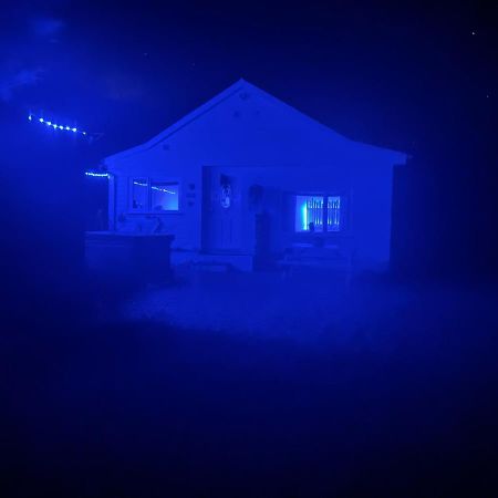 Bankhead Accommodation With Hot Tub In Aberdeenshire Gamrie Екстериор снимка