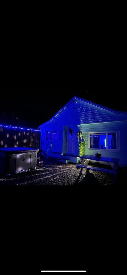 Bankhead Accommodation With Hot Tub In Aberdeenshire Gamrie Екстериор снимка