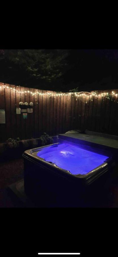 Bankhead Accommodation With Hot Tub In Aberdeenshire Gamrie Екстериор снимка