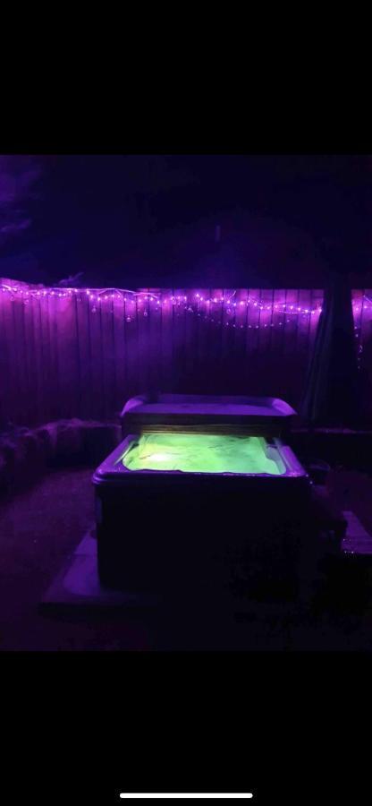 Bankhead Accommodation With Hot Tub In Aberdeenshire Gamrie Екстериор снимка
