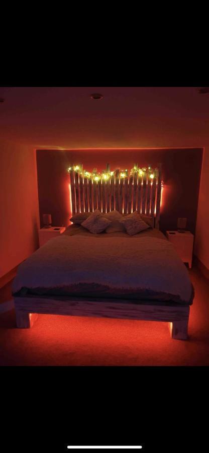Bankhead Accommodation With Hot Tub In Aberdeenshire Gamrie Екстериор снимка