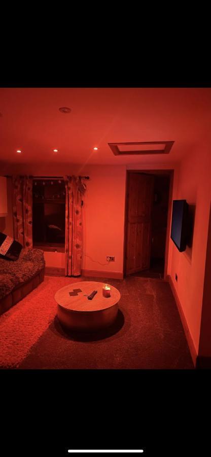 Bankhead Accommodation With Hot Tub In Aberdeenshire Gamrie Екстериор снимка