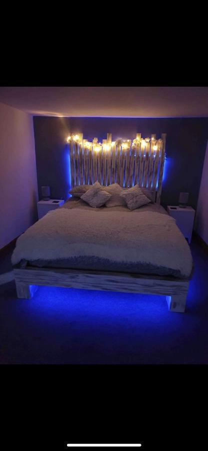 Bankhead Accommodation With Hot Tub In Aberdeenshire Gamrie Екстериор снимка