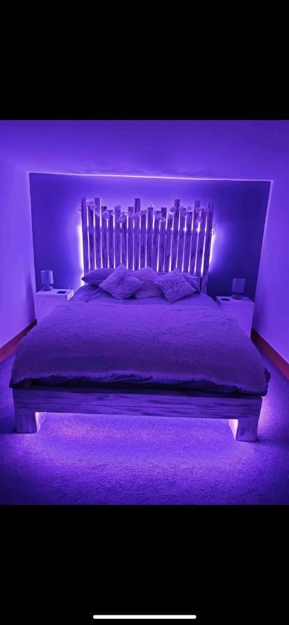 Bankhead Accommodation With Hot Tub In Aberdeenshire Gamrie Екстериор снимка