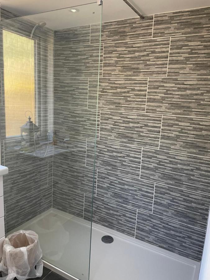 Bankhead Accommodation With Hot Tub In Aberdeenshire Gamrie Екстериор снимка
